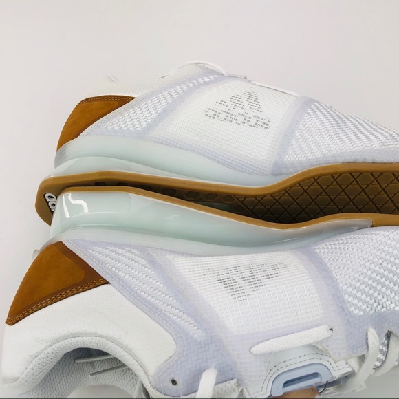 Adidas Leistung BOA Weightlifting Shoes Mens Size - Picture 6 of 7